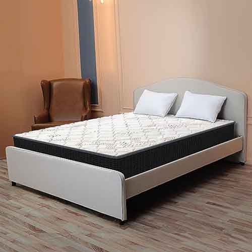 Medicated Pro Mattress 75*36*6	